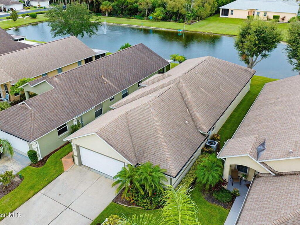 521 Priscilla Place, Merritt Island, FL 32953