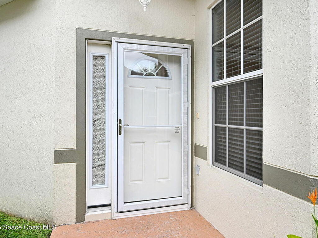 521 Priscilla Place, Merritt Island, FL 32953