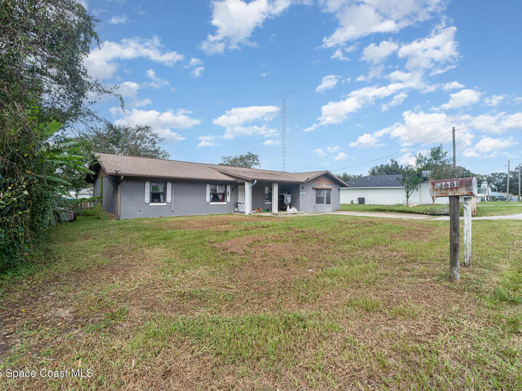 13678 SE 51st Avenue, Summerfield, FL 34491