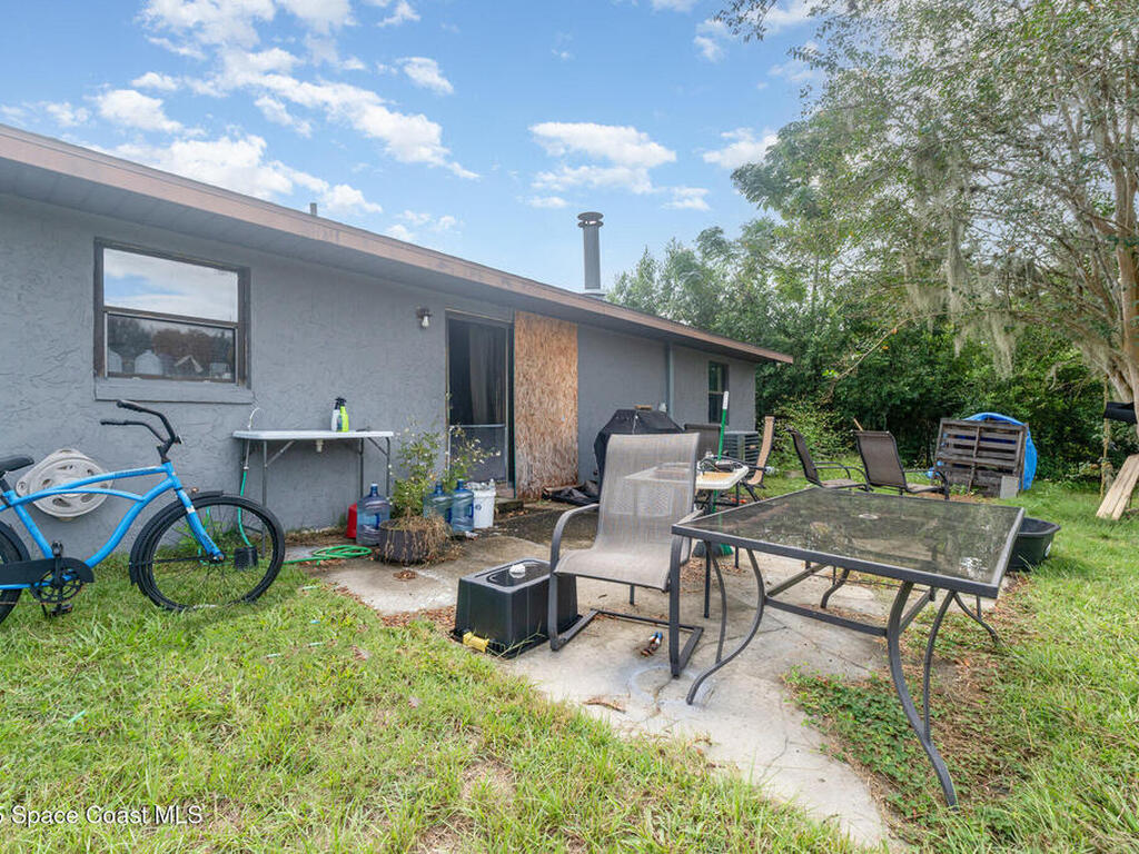 13678 SE 51st Avenue, Summerfield, FL 34491