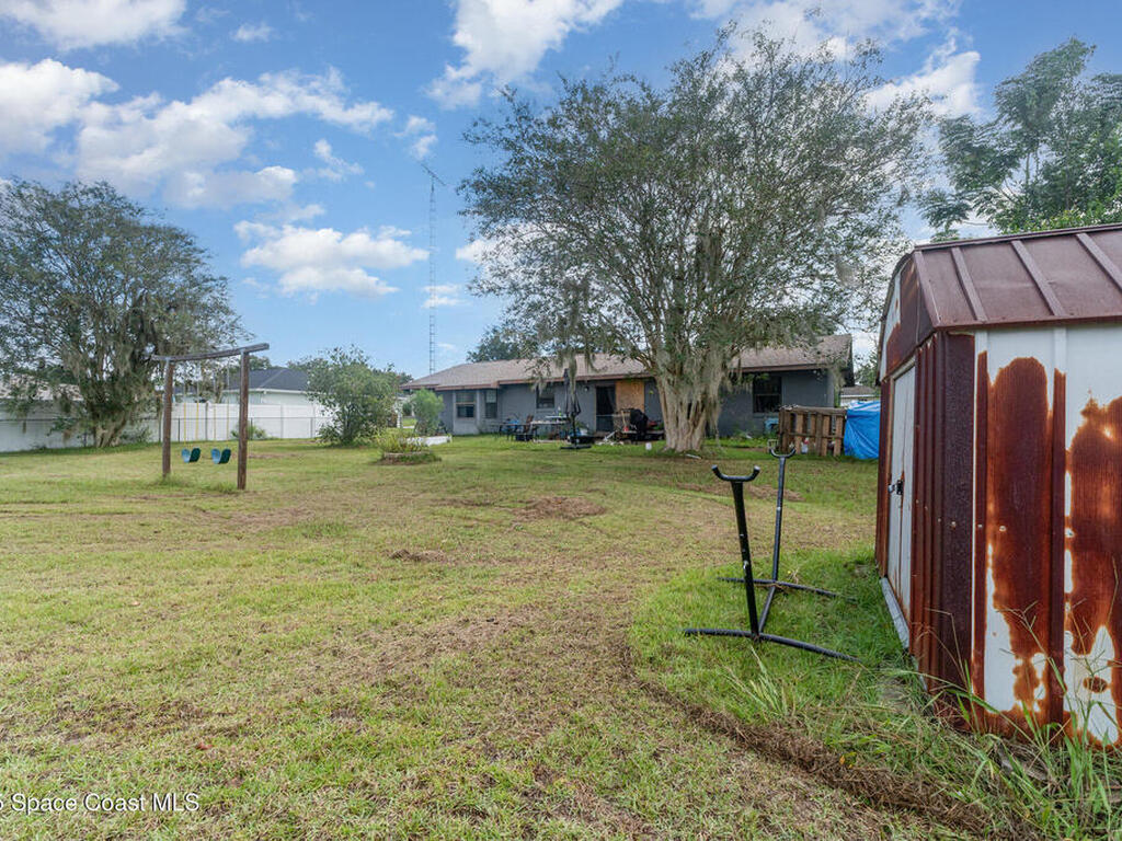 13678 SE 51st Avenue, Summerfield, FL 34491