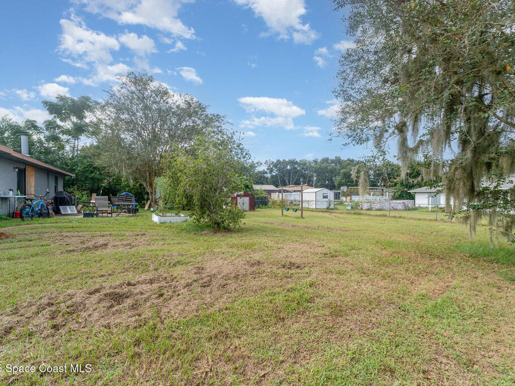 13678 SE 51st Avenue, Summerfield, FL 34491