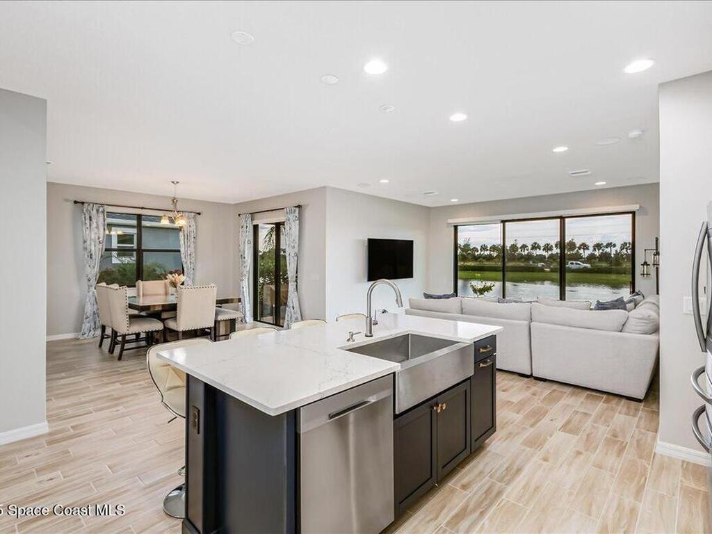 3353 Alandi Drive, Melbourne, FL 32940