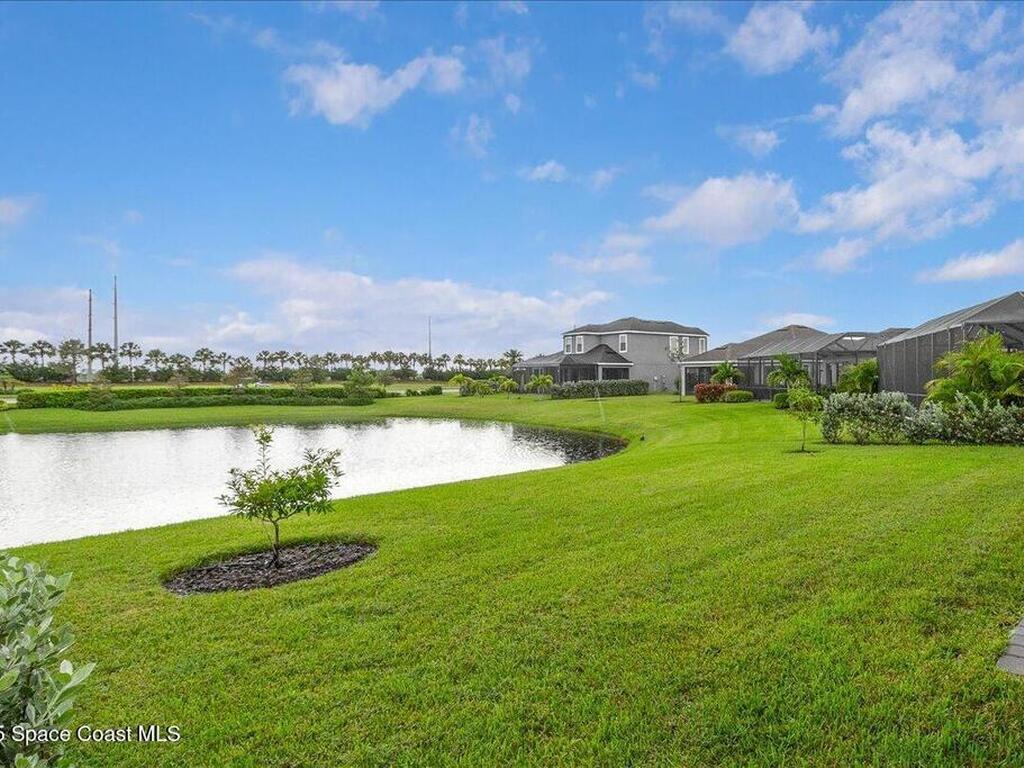 3353 Alandi Drive, Melbourne, FL 32940