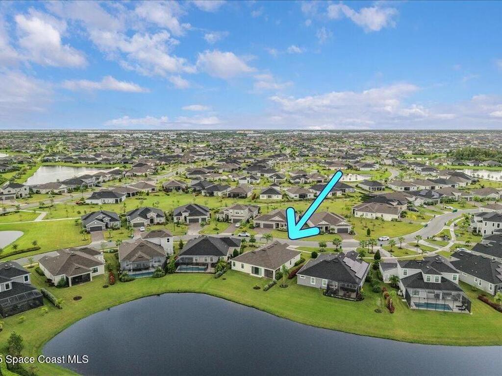 3353 Alandi Drive, Melbourne, FL 32940