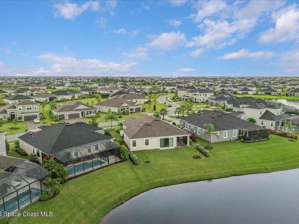 3353 Alandi Drive, Melbourne, FL 32940