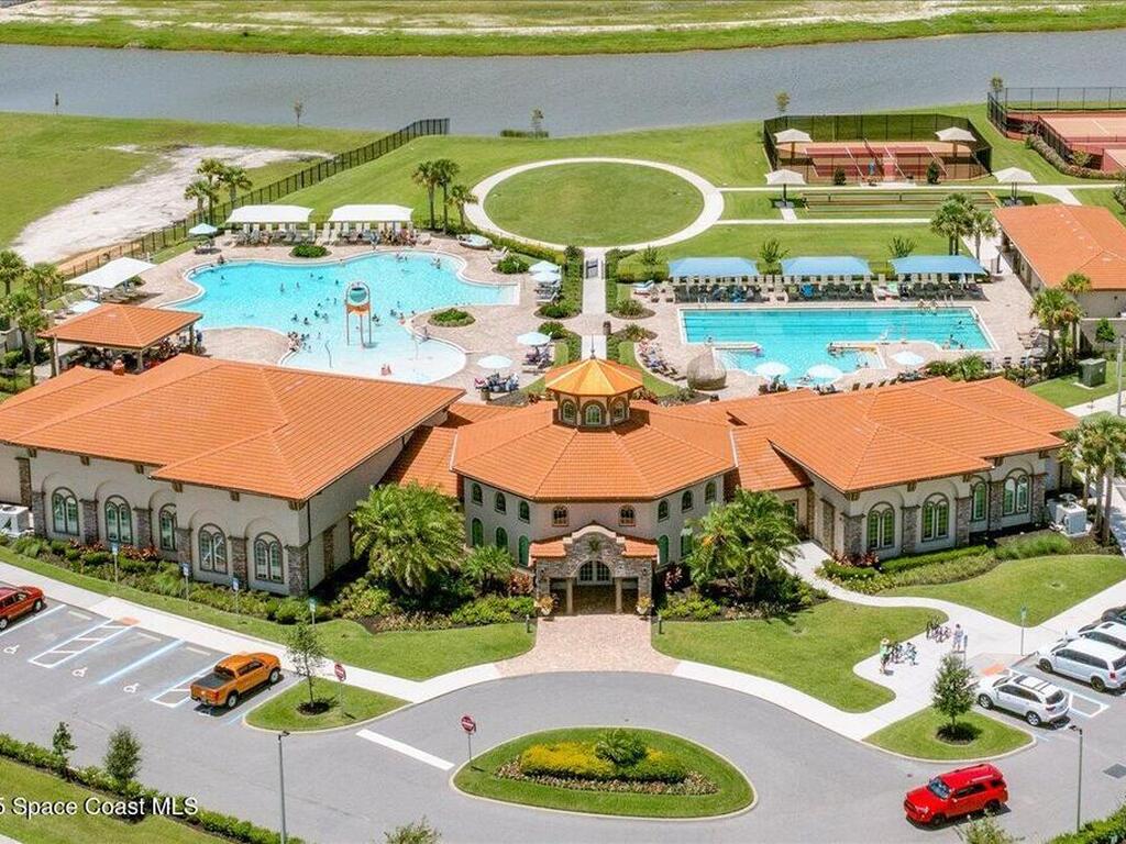 3353 Alandi Drive, Melbourne, FL 32940