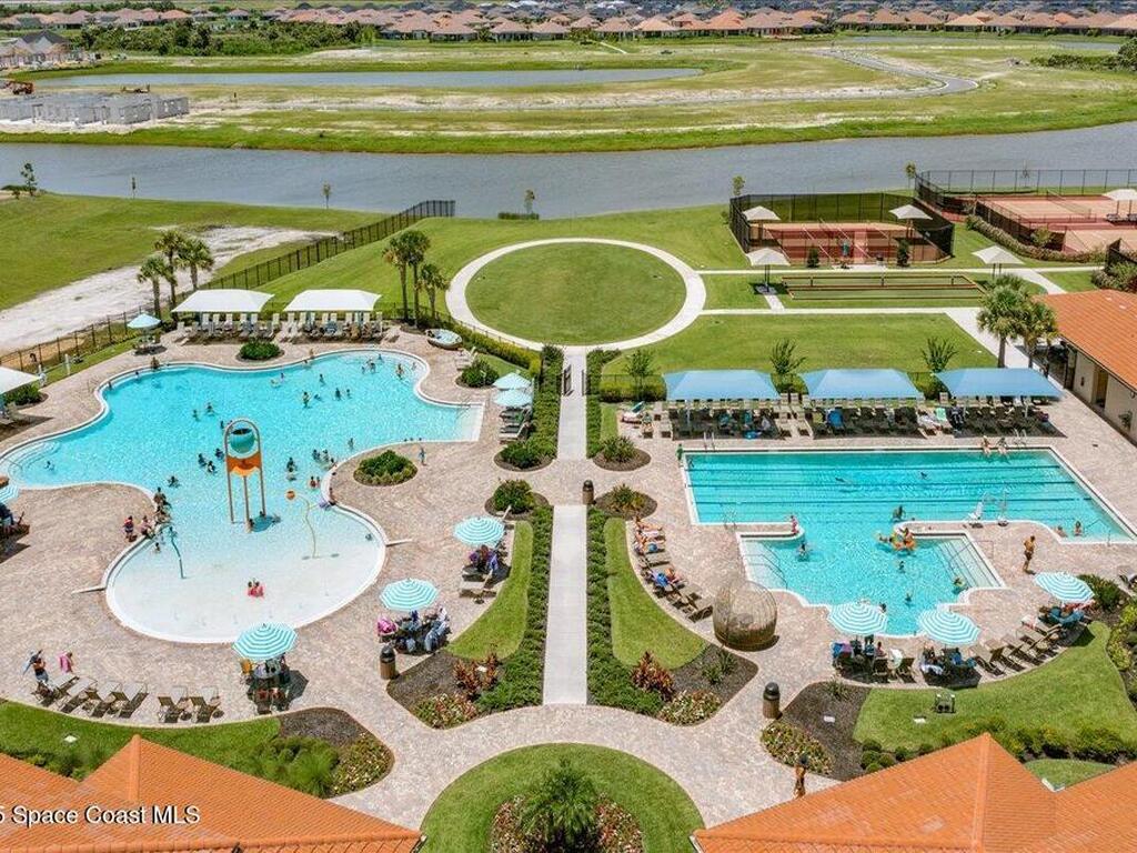 3353 Alandi Drive, Melbourne, FL 32940