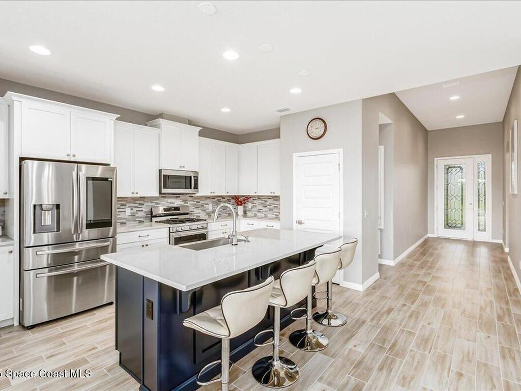 3353 Alandi Drive, Melbourne, FL 32940