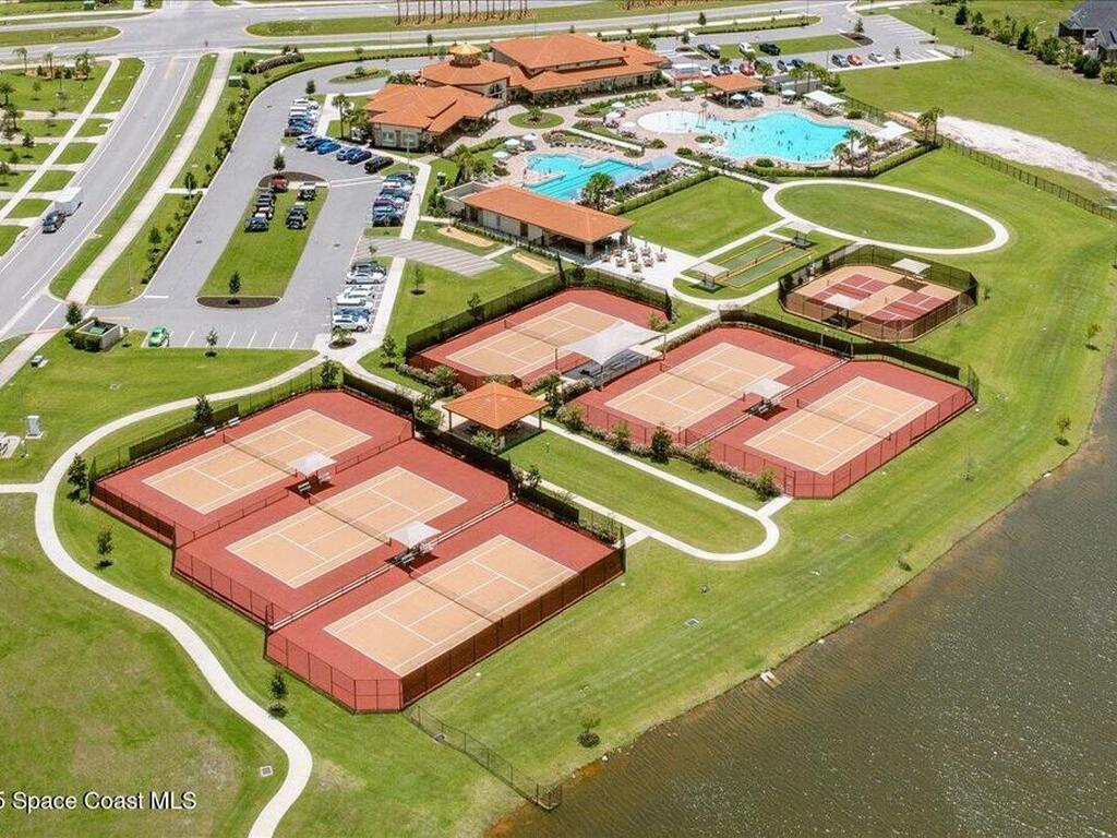 3353 Alandi Drive, Melbourne, FL 32940