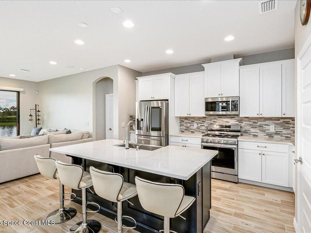 3353 Alandi Drive, Melbourne, FL 32940