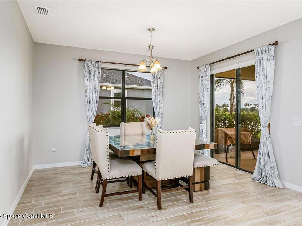 3353 Alandi Drive, Melbourne, FL 32940