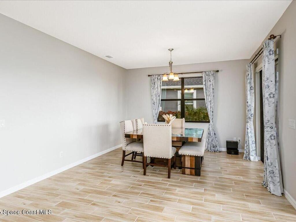 3353 Alandi Drive, Melbourne, FL 32940