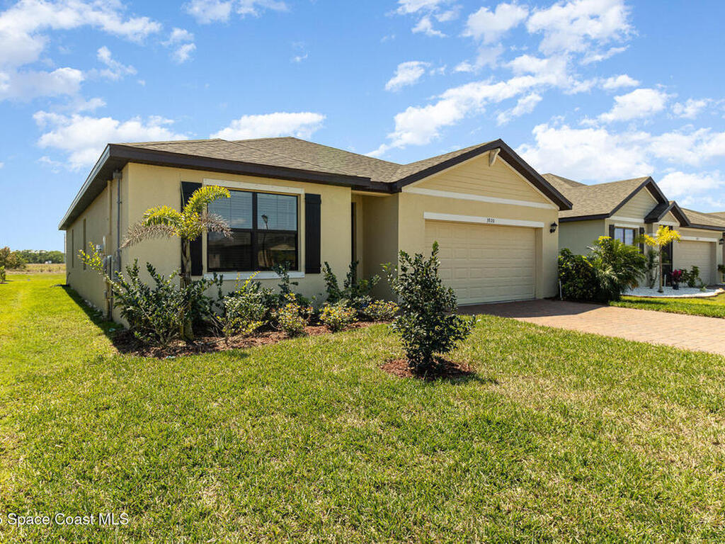 3920 Foggy Mist Road, Palm Bay, FL 32909