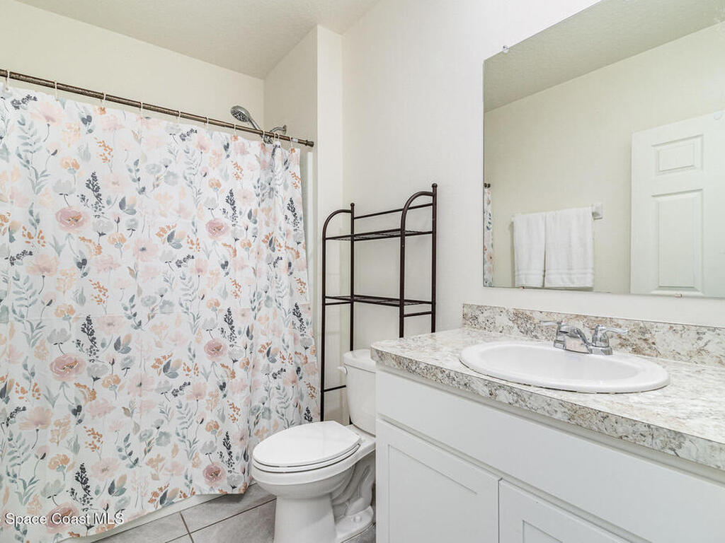 3920 Foggy Mist Road, Palm Bay, FL 32909