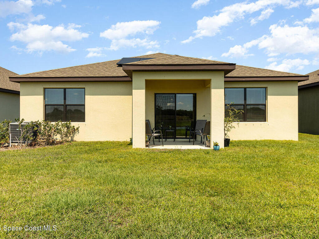 3920 Foggy Mist Road, Palm Bay, FL 32909