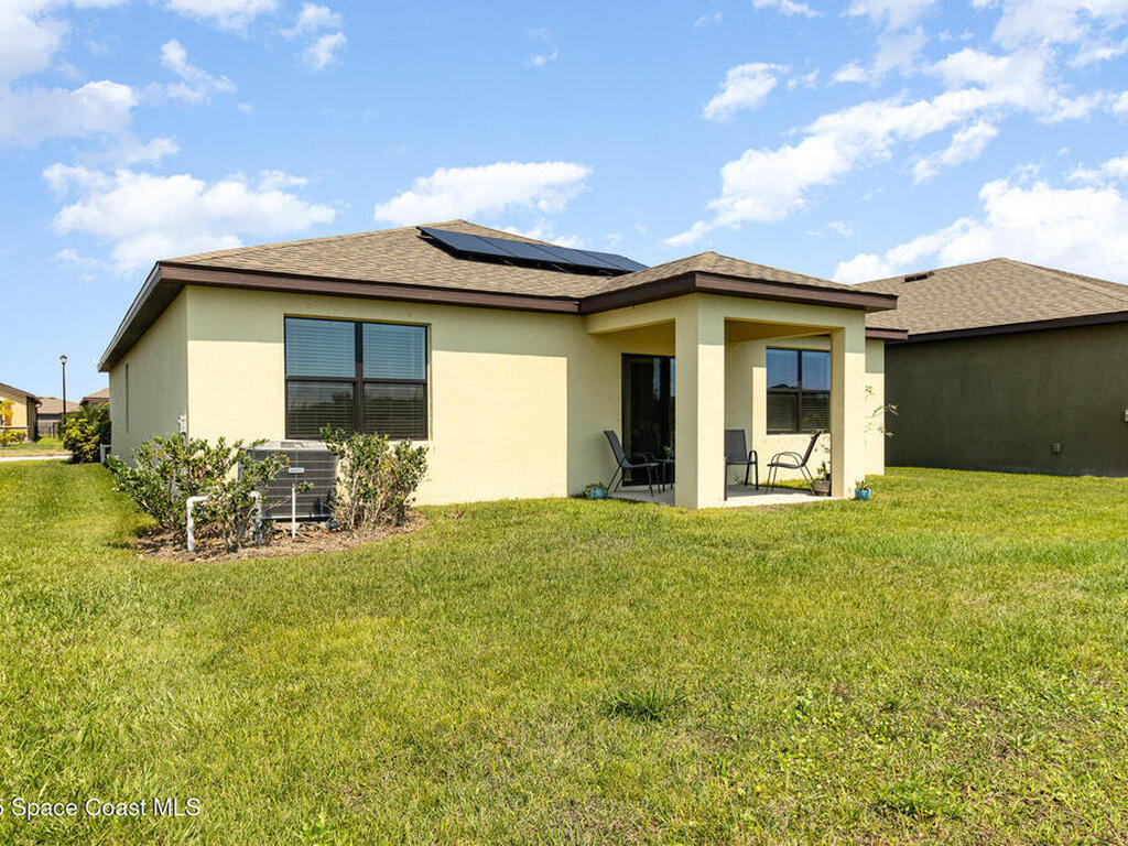 3920 Foggy Mist Road, Palm Bay, FL 32909