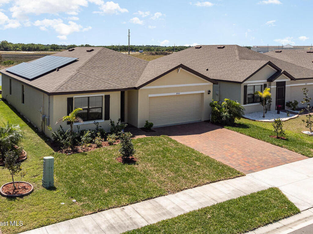 3920 Foggy Mist Road, Palm Bay, FL 32909