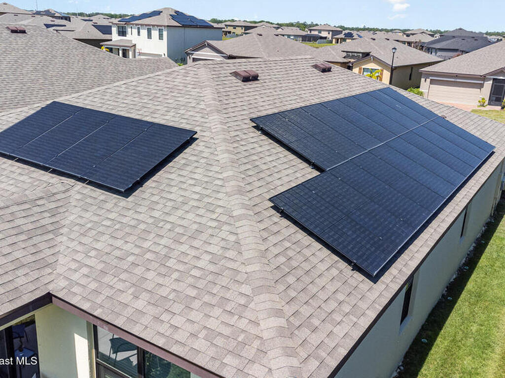 3920 Foggy Mist Road, Palm Bay, FL 32909