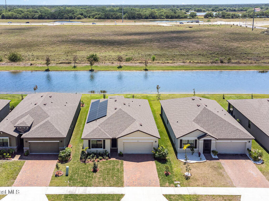 3920 Foggy Mist Road, Palm Bay, FL 32909