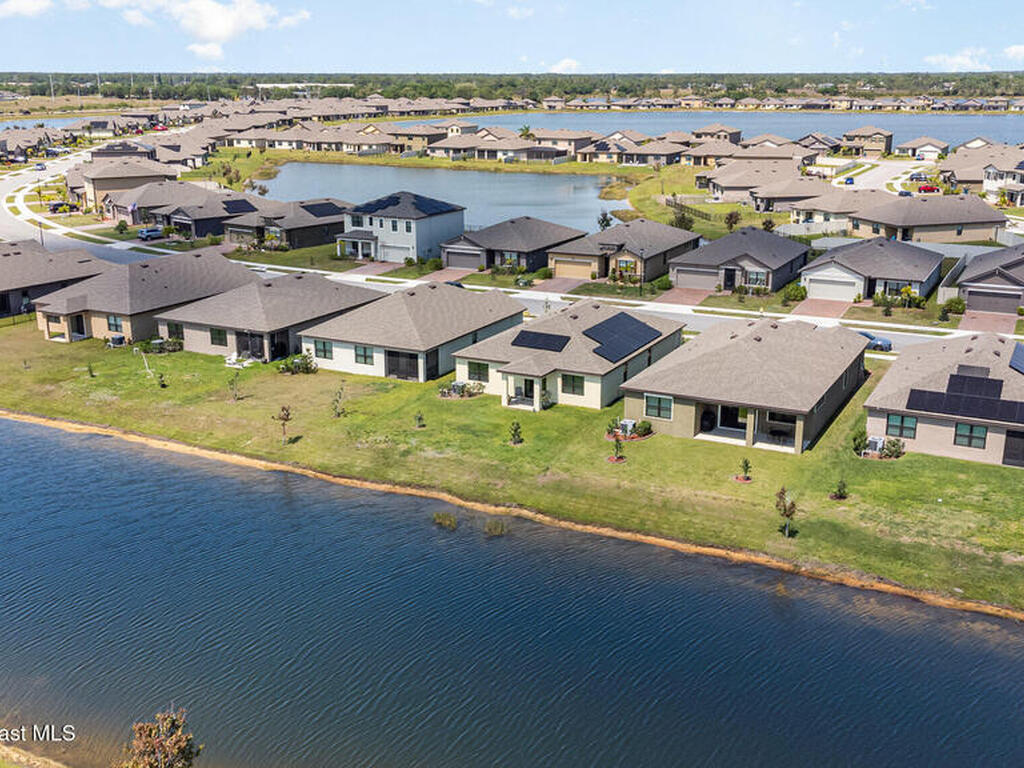 3920 Foggy Mist Road, Palm Bay, FL 32909