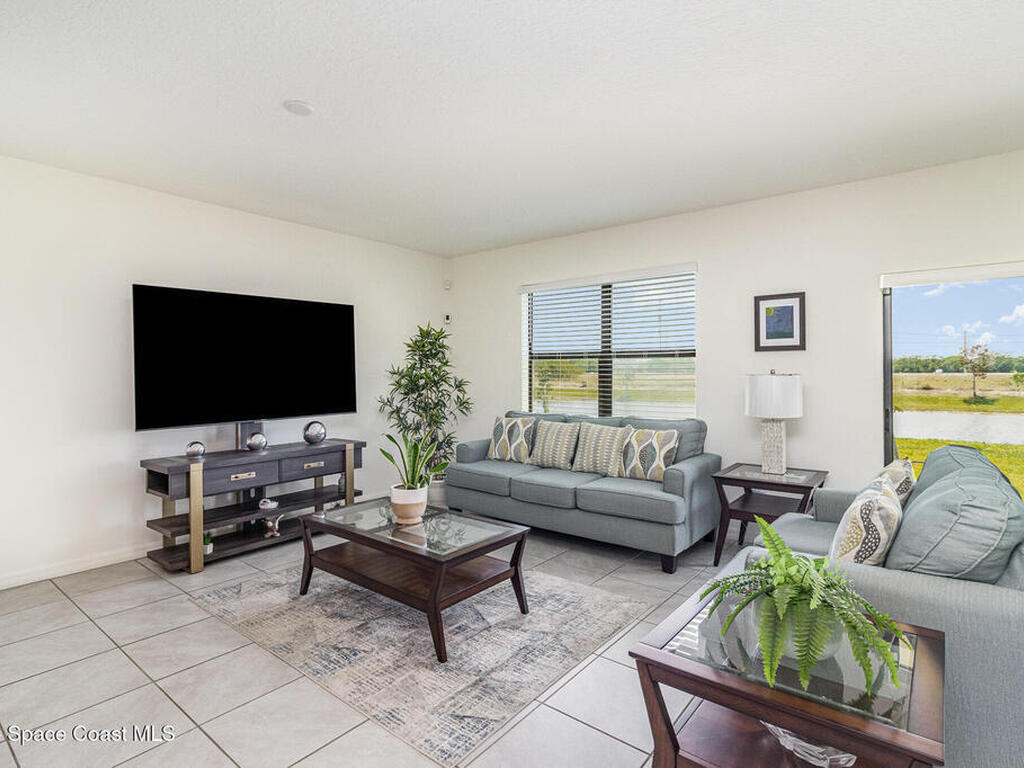 3920 Foggy Mist Road, Palm Bay, FL 32909