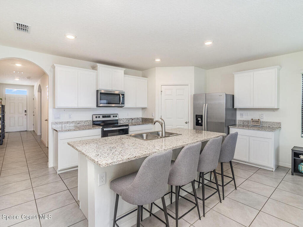 3920 Foggy Mist Road, Palm Bay, FL 32909