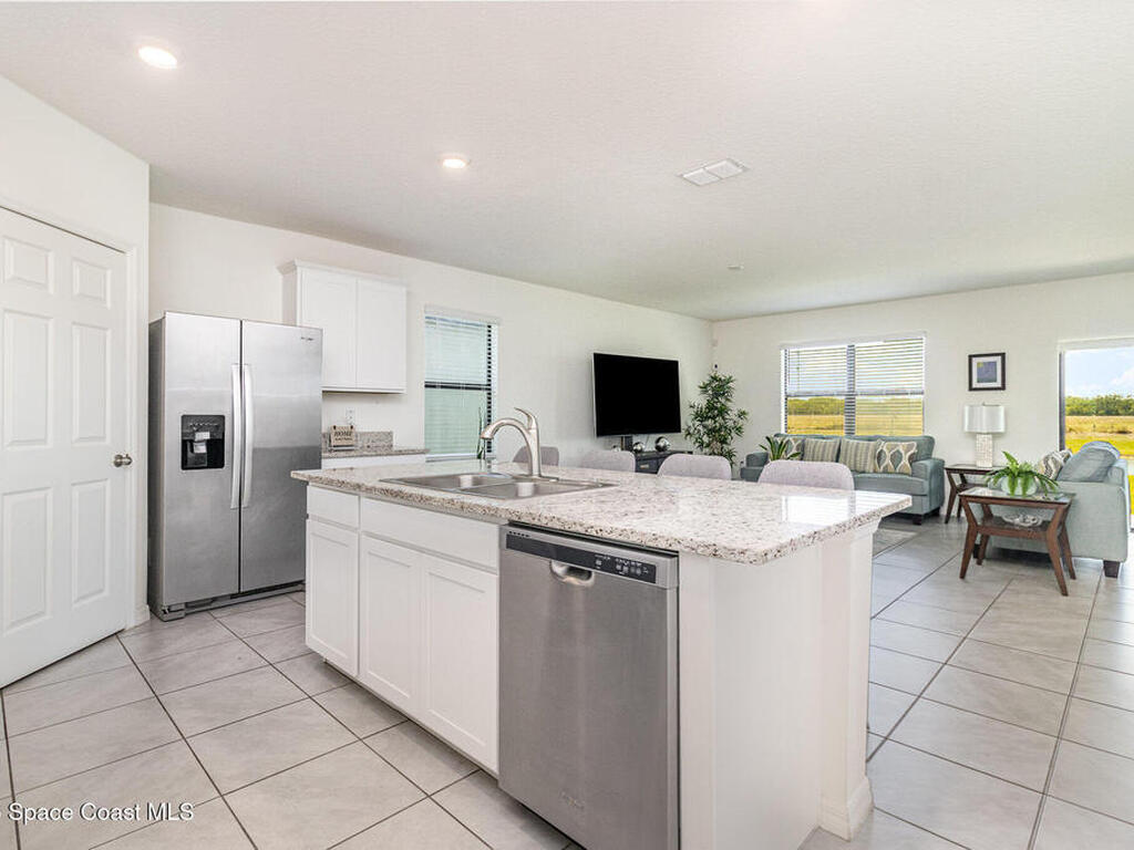 3920 Foggy Mist Road, Palm Bay, FL 32909