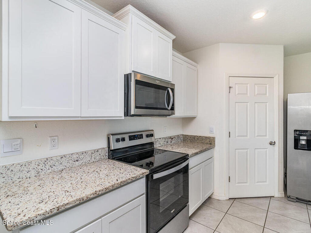 3920 Foggy Mist Road, Palm Bay, FL 32909