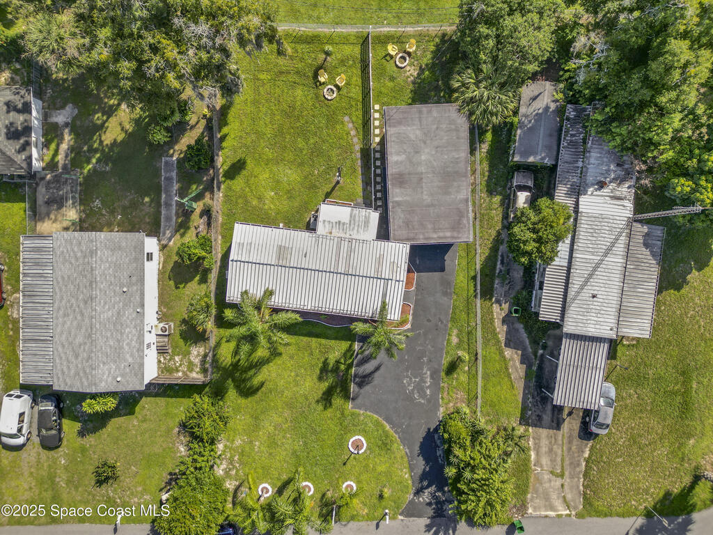 3928 Oak Hill Drive, Cocoa, FL 32926