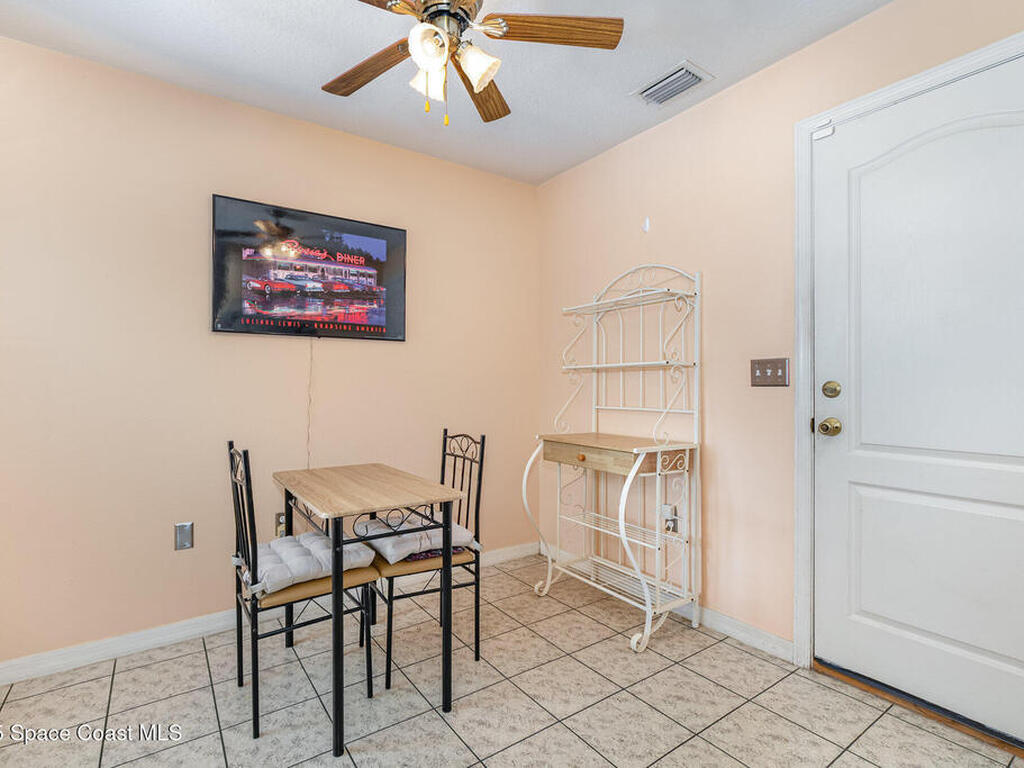 1164 Aron Street, Port Saint John, FL 32927