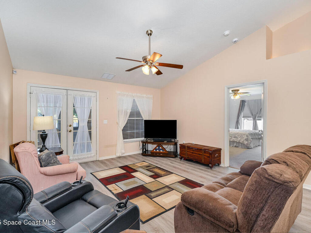 1164 Aron Street, Port Saint John, FL 32927