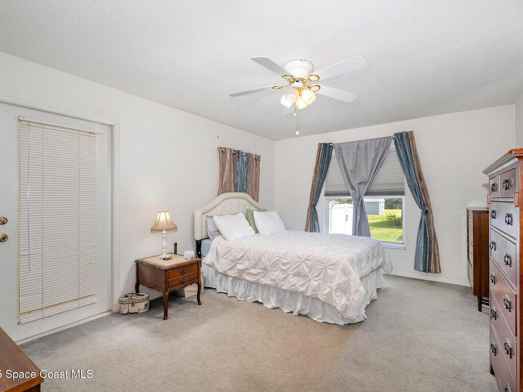 1164 Aron Street, Port Saint John, FL 32927