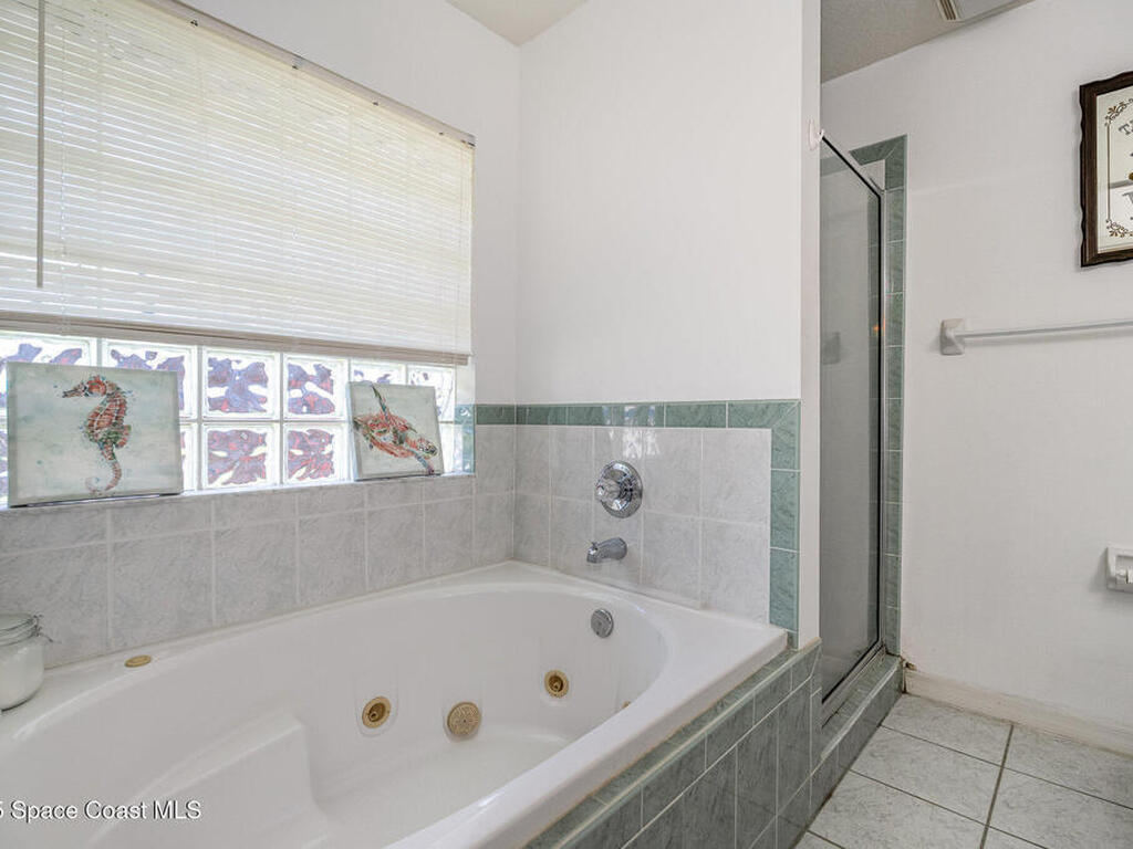 1164 Aron Street, Port Saint John, FL 32927