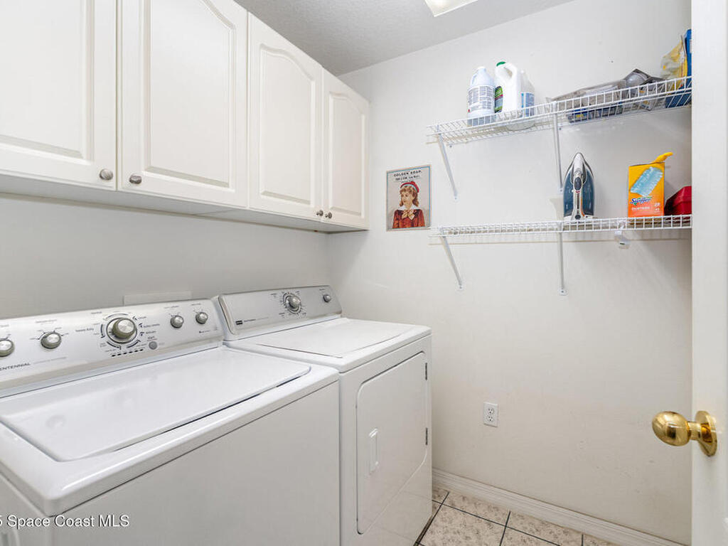 1164 Aron Street, Port Saint John, FL 32927