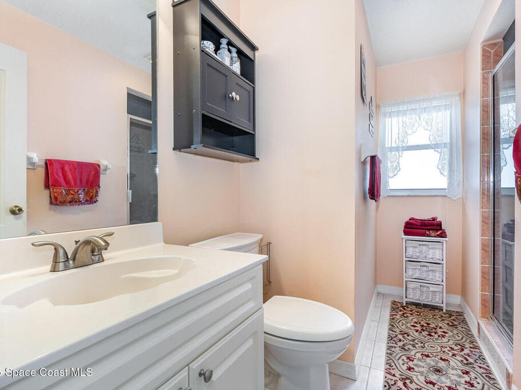 1164 Aron Street, Port Saint John, FL 32927