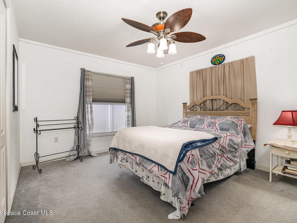 1164 Aron Street, Port Saint John, FL 32927