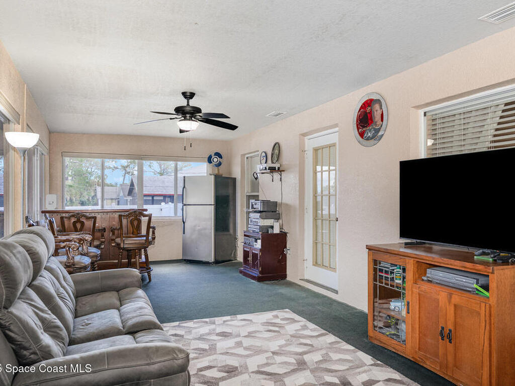 1164 Aron Street, Port Saint John, FL 32927