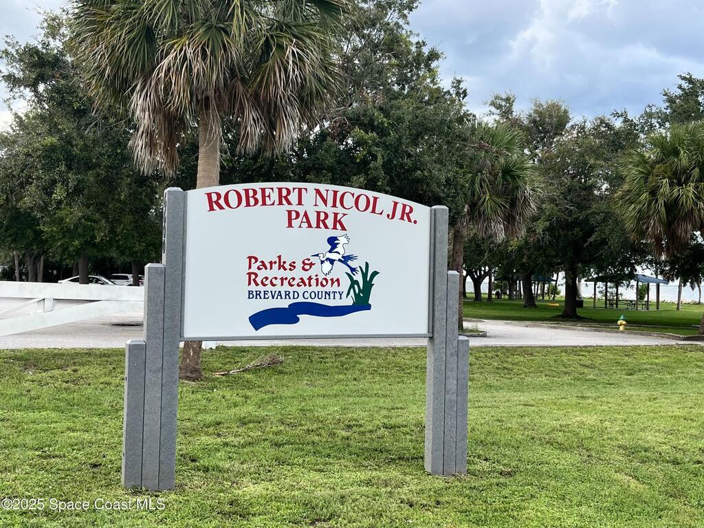 1164 Aron Street, Port Saint John, FL 32927