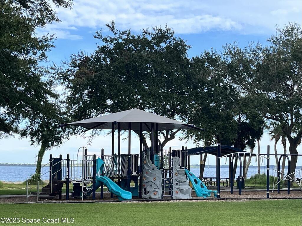 1164 Aron Street, Port Saint John, FL 32927