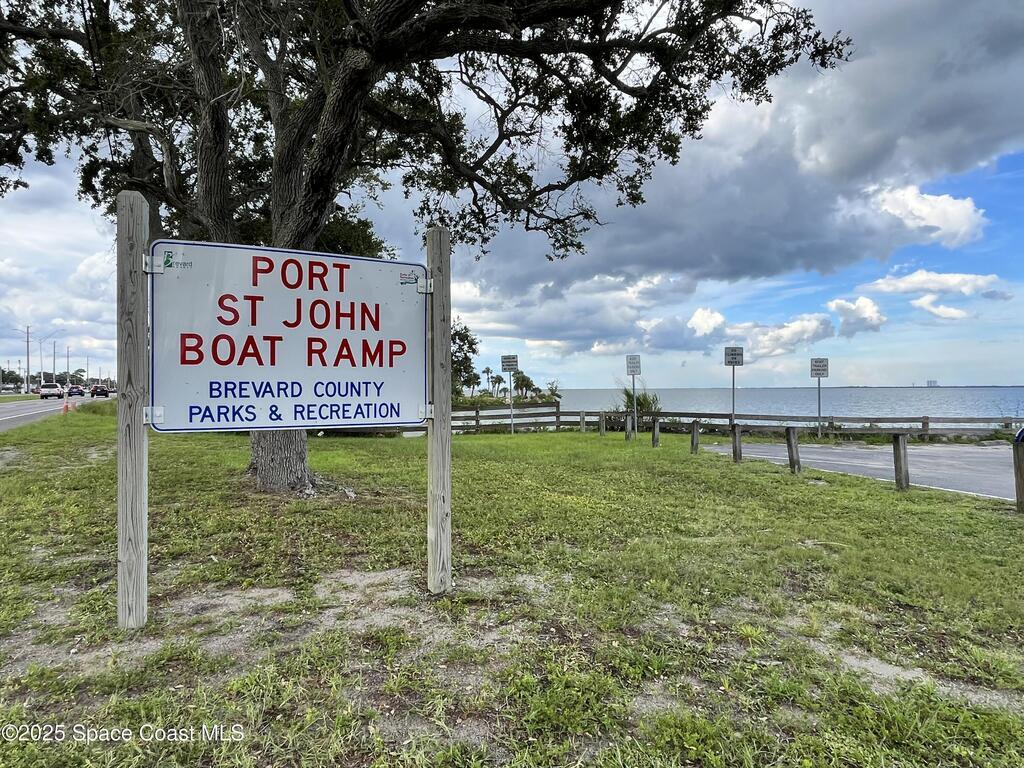 1164 Aron Street, Port Saint John, FL 32927