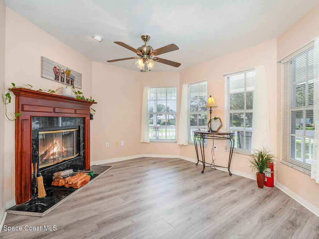 1164 Aron Street, Port Saint John, FL 32927