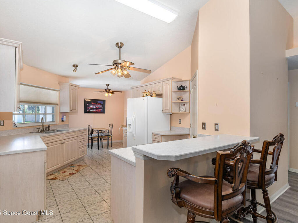 1164 Aron Street, Port Saint John, FL 32927