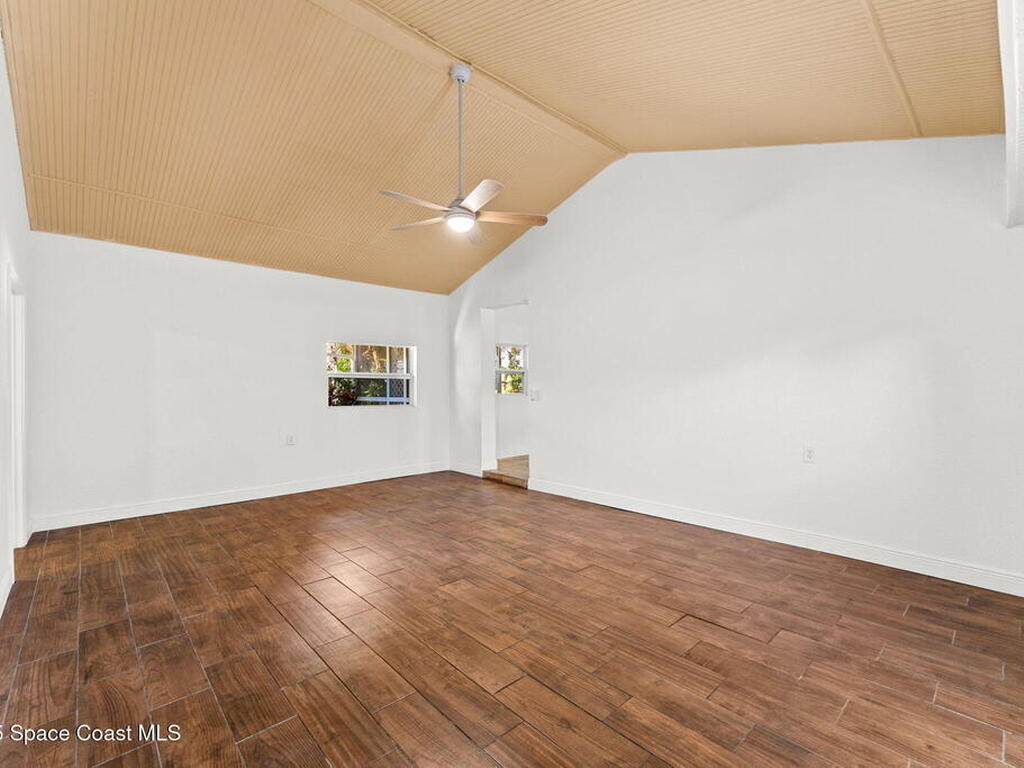 1625 Hortana Drive, Merritt Island, FL 32952