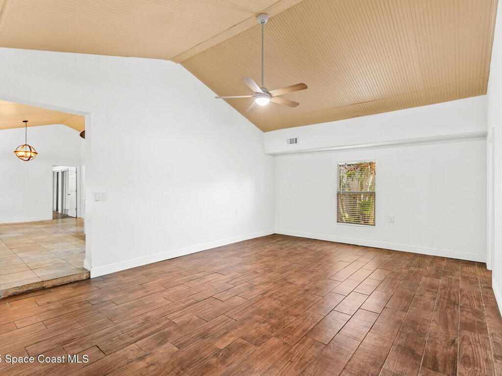 1625 Hortana Drive, Merritt Island, FL 32952