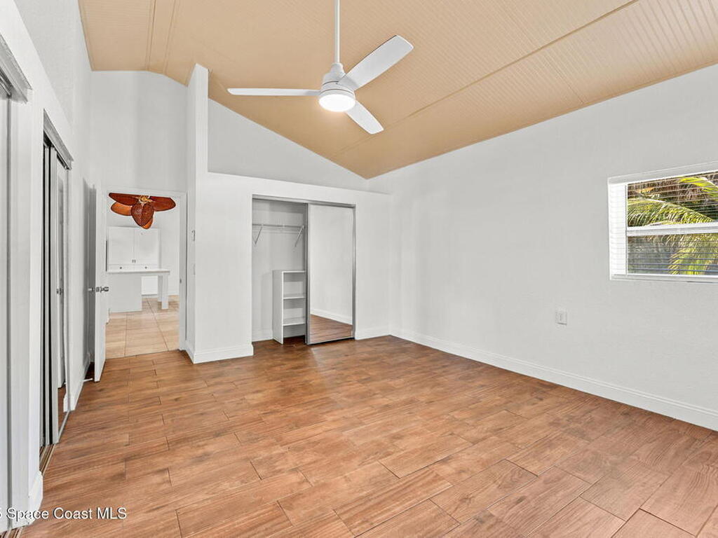 1625 Hortana Drive, Merritt Island, FL 32952