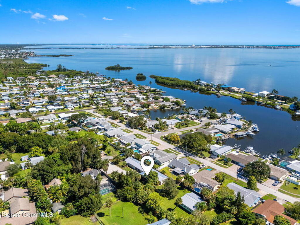 1625 Hortana Drive, Merritt Island, FL 32952