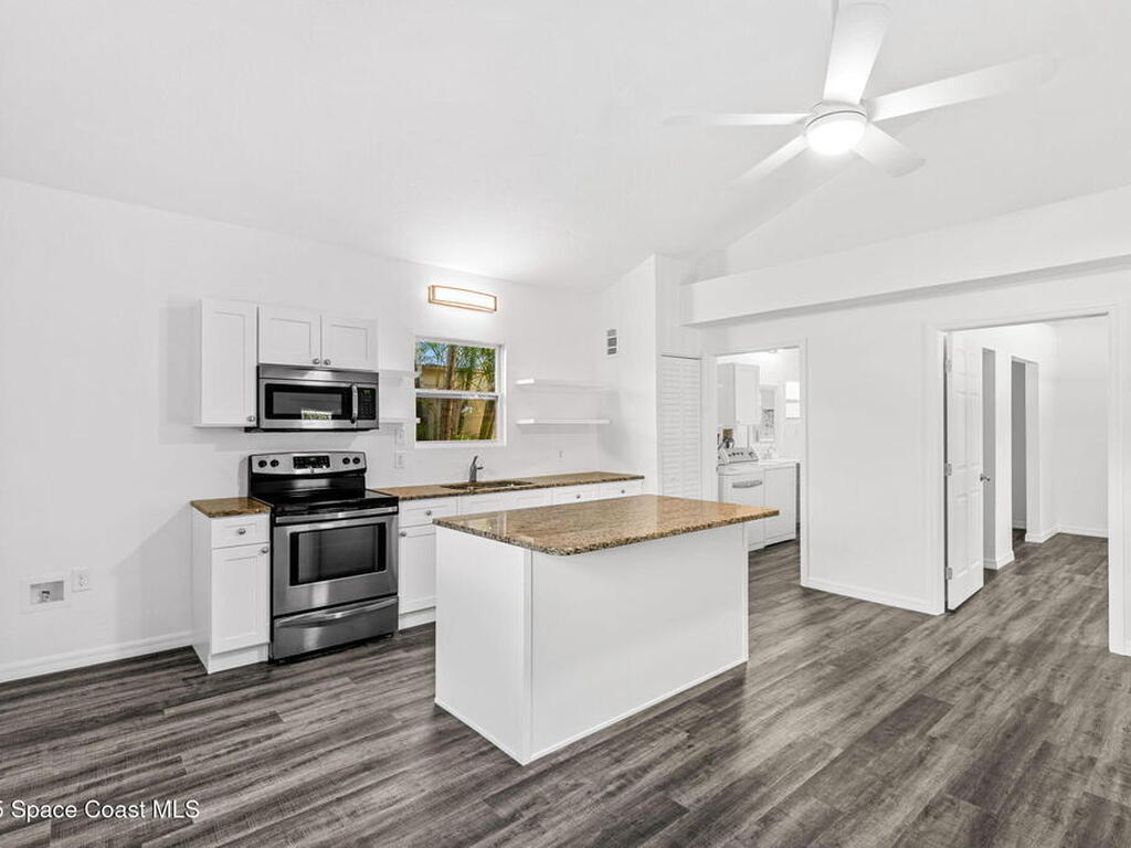 1625 Hortana Drive, Merritt Island, FL 32952