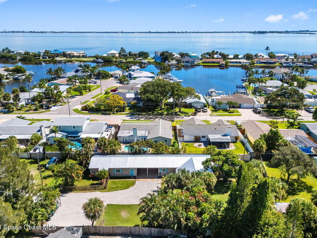 1625 Hortana Drive, Merritt Island, FL 32952