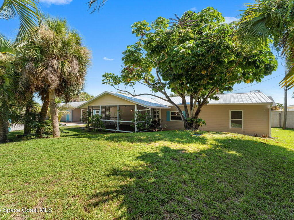 1625 Hortana Drive, Merritt Island, FL 32952